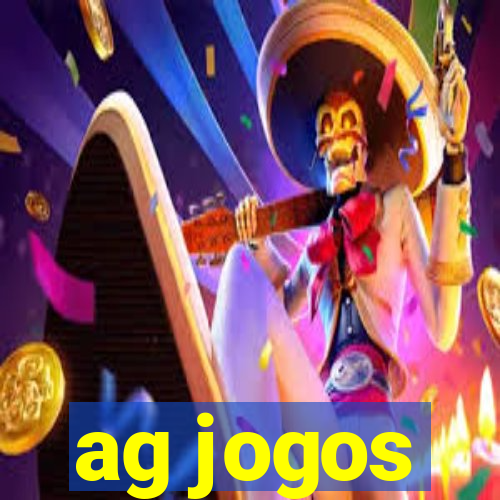 ag jogos